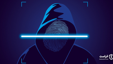 پروکسی گمنام - Proxy Anonymize