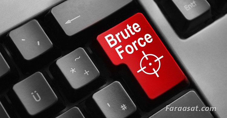 استفاده مهاجمین از حملات Brute Force برای انتشار باج افزارها