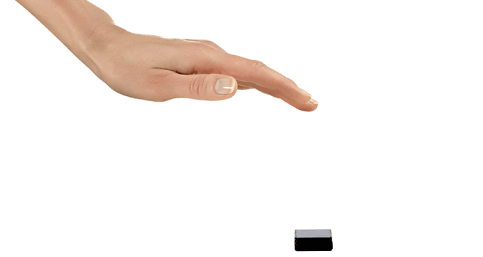 احراز هویت بیومتریک به روش هندسه و شکل کف دست و انگشتان
