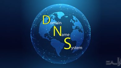 امنیت DNS یا DNS Security