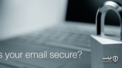The complete guide to email security