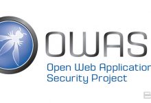 برترین منابع OWASP