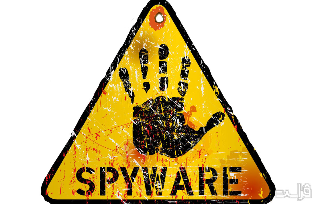 جاسوس افزار | SpyWare