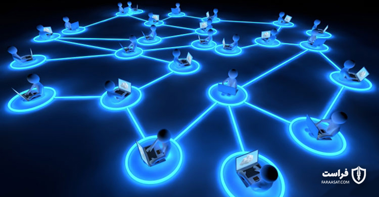 بررسی 10 مورد از انواع پروتکل‌های امنیتی شبکه