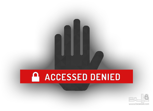 مجوزهای دسترسی برنامه‌ها از طریق حساب‌های کاربری فضای مجازی‌تان را لغو کنید.
