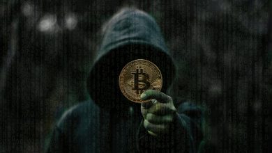 Cryptocurrency-Hacker