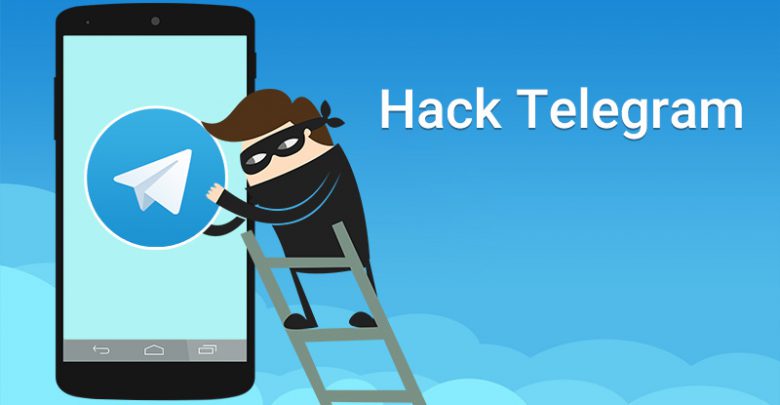 هک شدن تلگرام از طریق پیام های صوتی