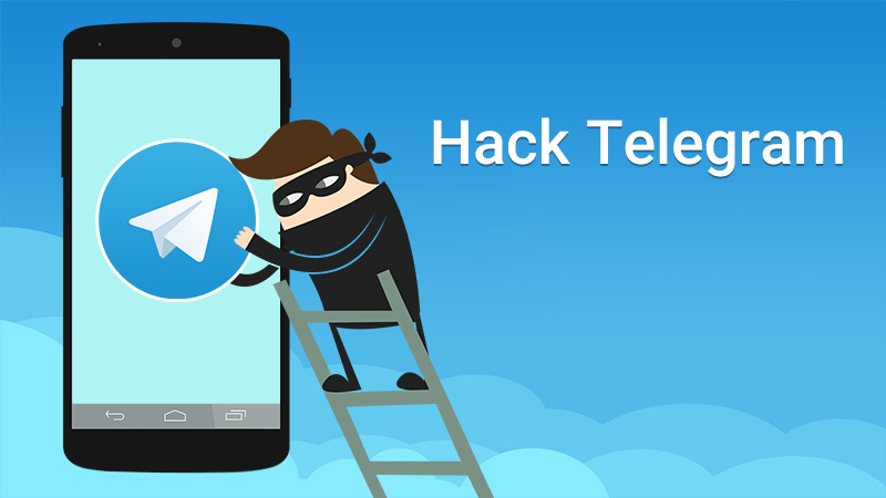هک شدن تلگرام از طریق پیام های صوتی