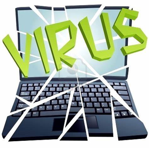 تروجان‌ها و کرم‌های ویروسی، از جمله تهدیدات امنیت شبکه