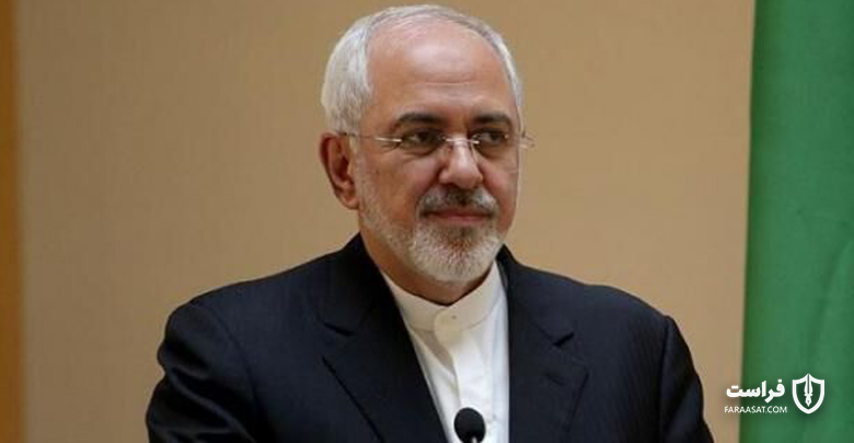 ظریف: آمریکا آغازگر جنگ سایبری علیه ایران است
