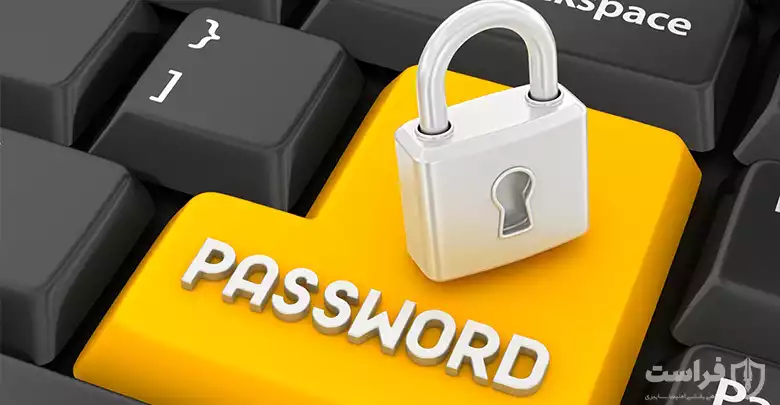 چطور یک رمز عبور امن بسازیم؟
