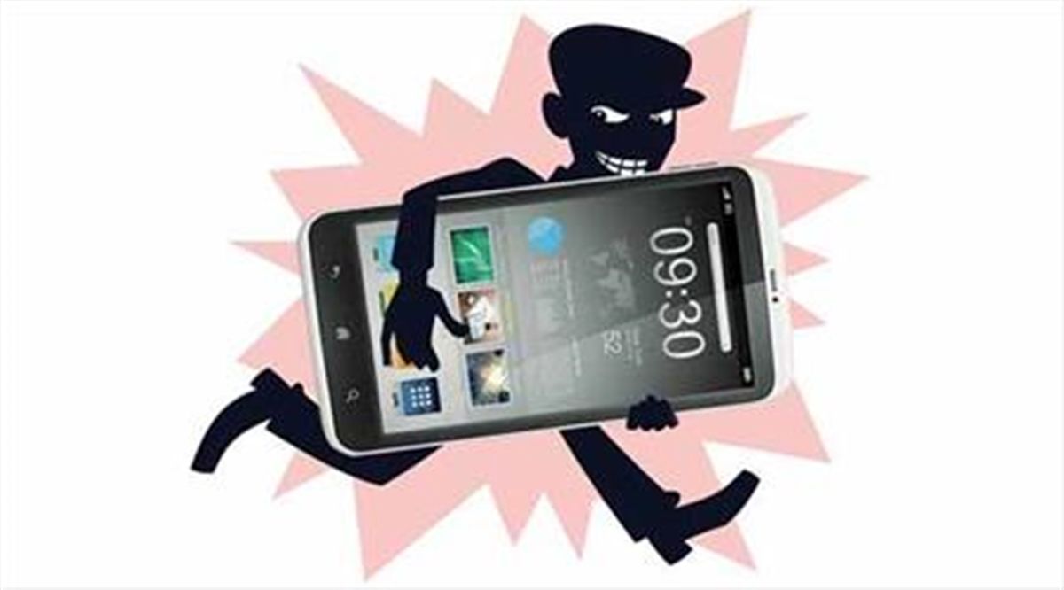 اولین اقدام ضروری هنگام سرقت تلفن همراه، این است که بررسی کنید گوشی گم شده یا واقعاً به سرقت رفته است.