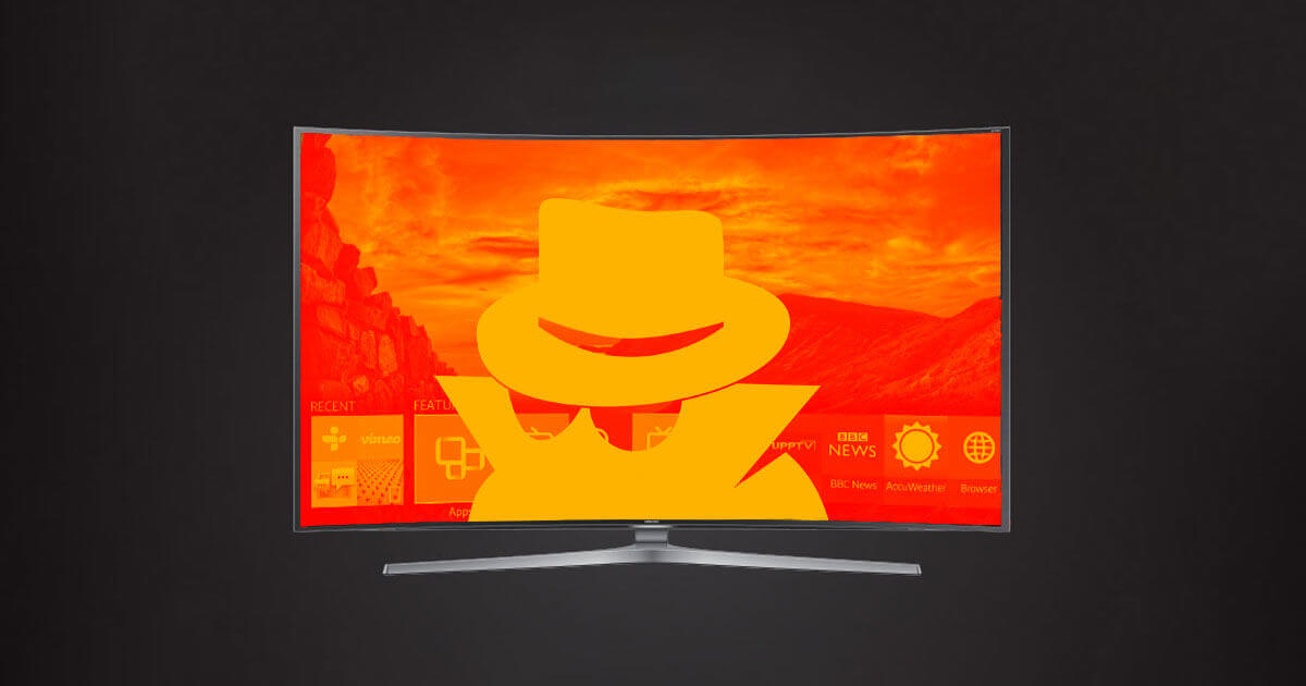آیا احتمال ویروسی شدن یک تلویزیون هوشمند وجود دارد؟