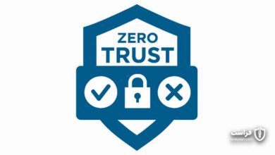 آیا شبکه اعتماد صفر قابل اعتماد است؟
