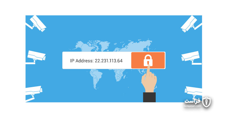 معماری امنیت IP یا IPSec چیست؟