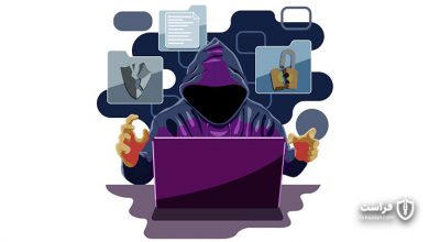 وب تاریک؛ یک تهدید امنیتی جدی برای سازمان‌ها