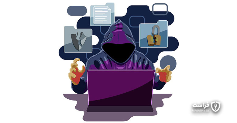 وب تاریک؛ یک تهدید امنیتی جدی برای سازمان‌ها