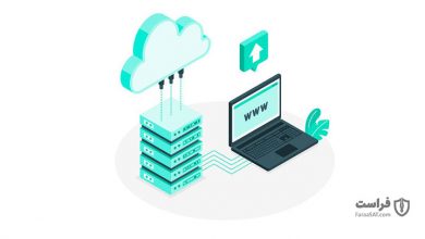 راهنمای جامع امنیت ابری (Cloud Security)