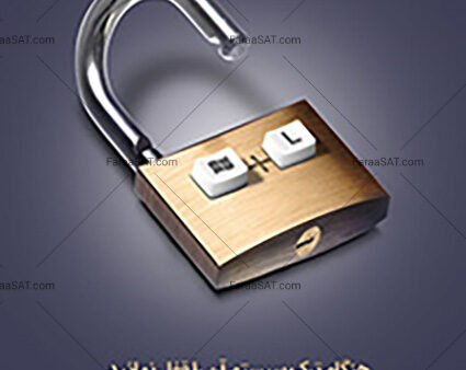 پوستر امنیت اطلاعات سایبری (شماره 205)