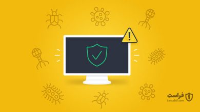 آیا علاوه بر ضد ویروس به لایه امنیتی دیگری هم نیاز است؟