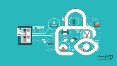 راهکارهایی برای ارتقا و بهبود امنیت تجهیزات اینترنت اشیا
