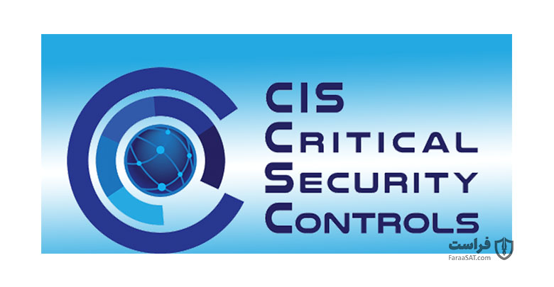 ساختار کنترل‌های CIS