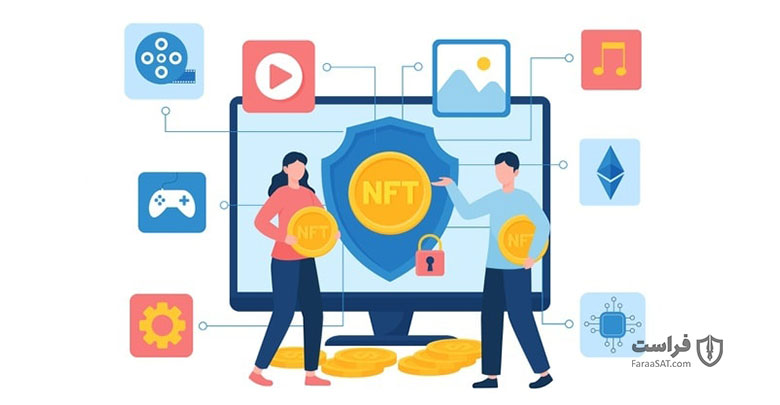 10 خطر امنیتی NFT و ارزهای دیجیتال که CISO باید به آنها توجه کند