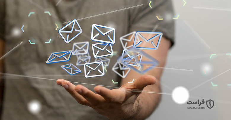 چگونه برای سازمان خود یک سرویس امنیت ایمیل مناسب انتخاب کنید؟