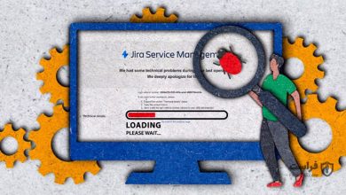 وجود نقص امنیتی حیاتی در مرکز داده و سرور مدیریت سرویس جیرا (Jira)